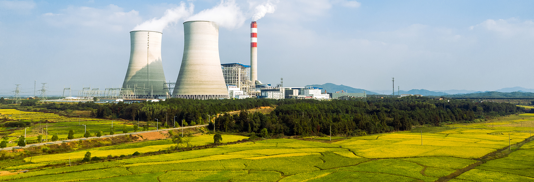 Surging Uranium Prices Highlight Nuclear Energy’s Growing Role in Sustainable Development