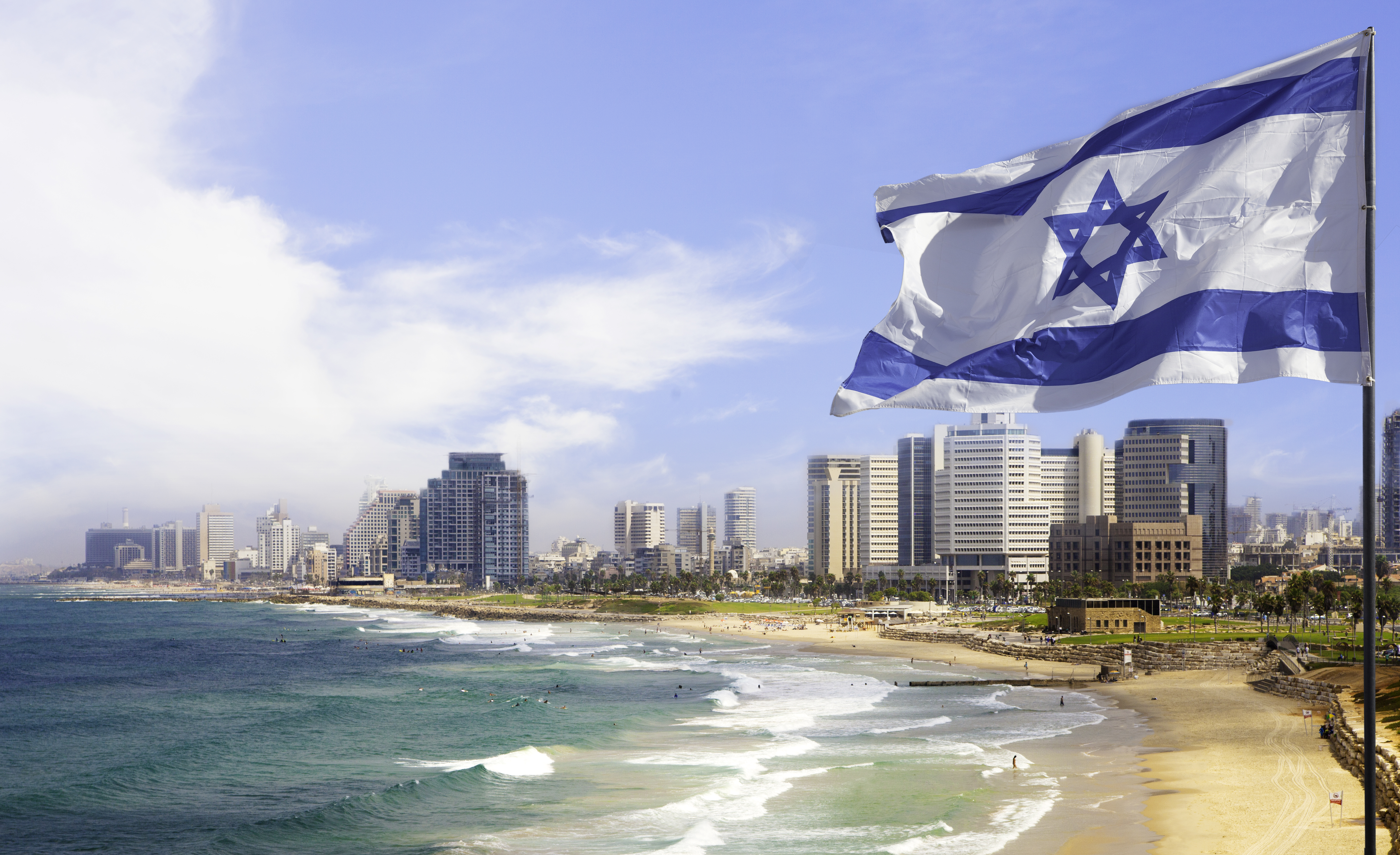 Quarterly Israel Equity Review and Outlook Q4 2024