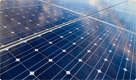 Record Year for Solar Industry in the U.S.