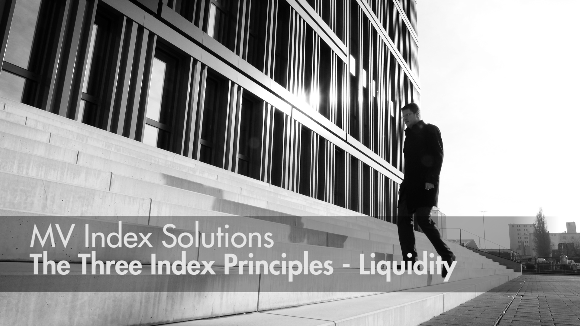 Video: Liquidity in MVIS Indices