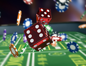 U.S. gambling providers face strong growth